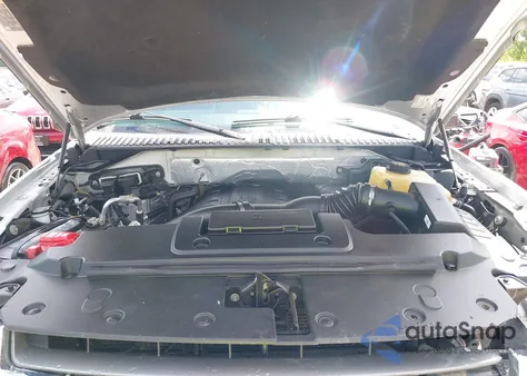 2017 Ford Expedition El Limited from USA, damaged, VIN 1FMJK2AT7HEA46647